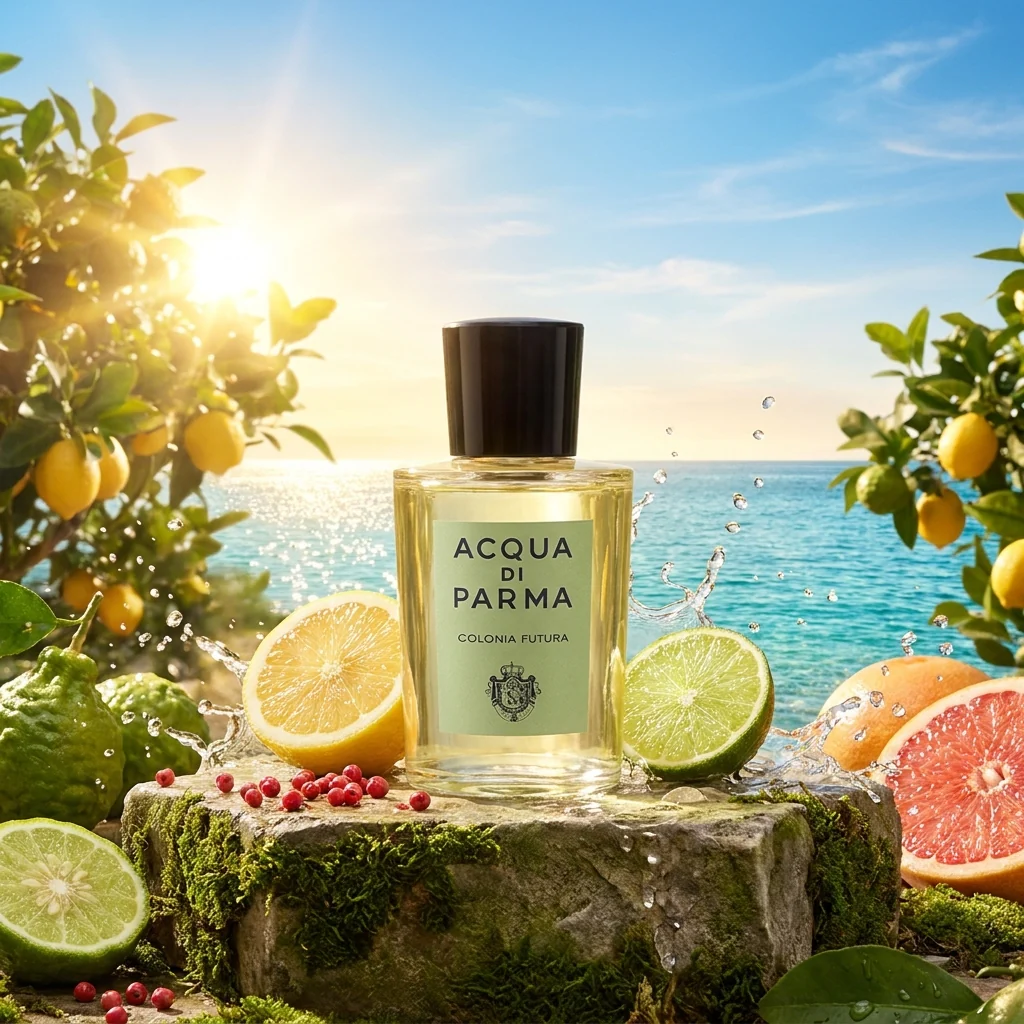 Acqua di Parma Colonia Futura - Image 4