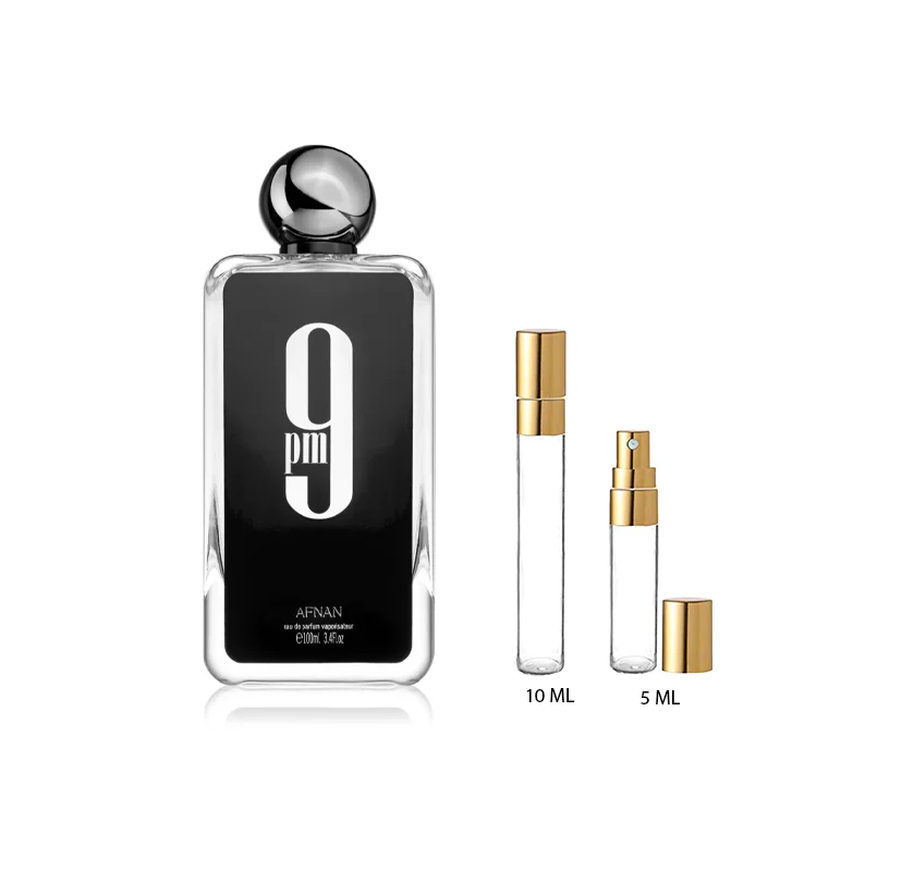 Afnan 9 PM Masculina - Image 3