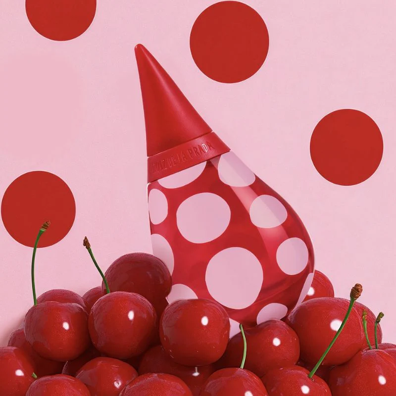 Agatha Ruiz de la Prada Gotas de Color Dot To Dot - Image 5