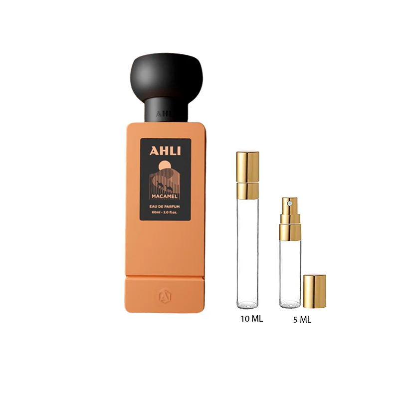 Ahli macamel - Image 2