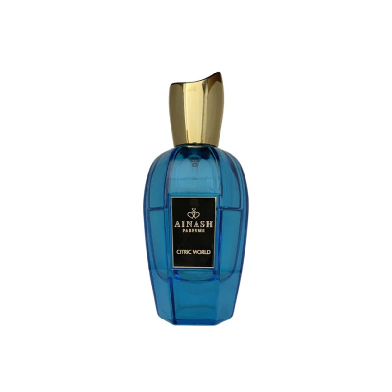 Ainash Citric World EDP 75 ML