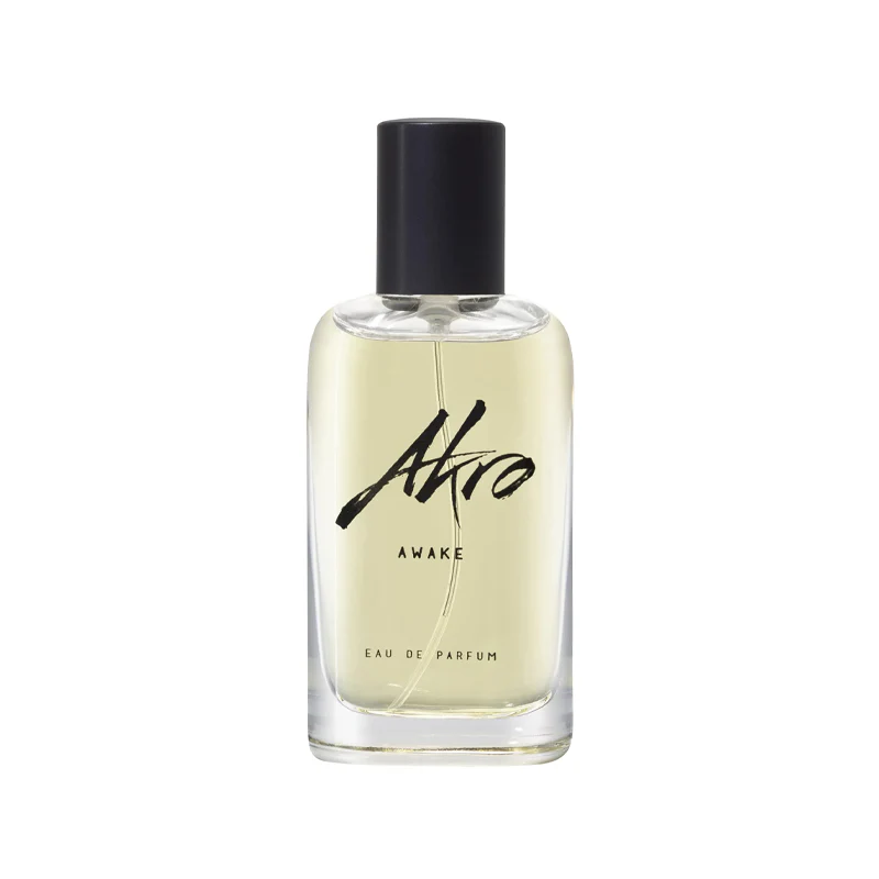 Akro awake
