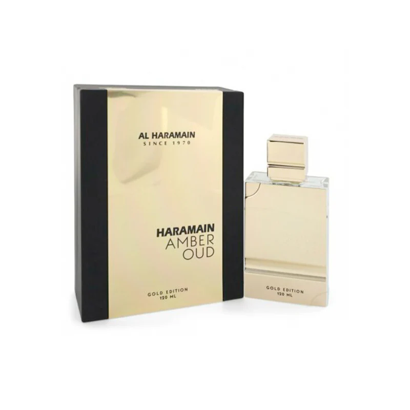 Al Haramain Amber Oud Gold Edition - Image 4