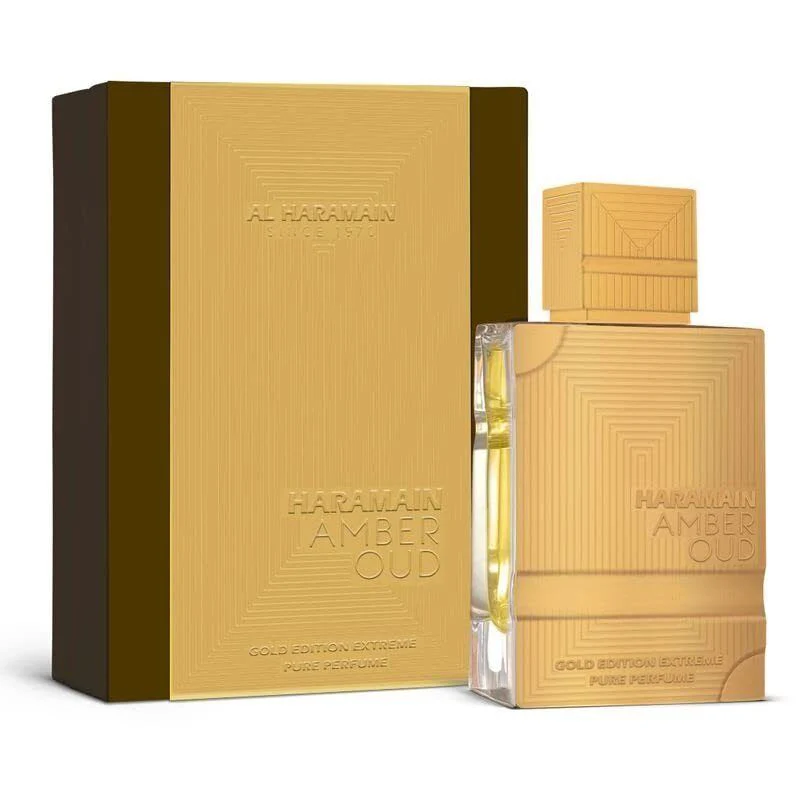 Al Haramain Amber Oud Gold Edition Extreme - Image 2