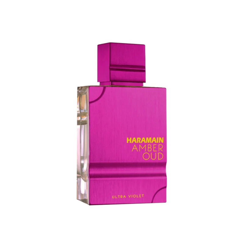 Al Haramain Amber Oud Ultra Violet - Image 2