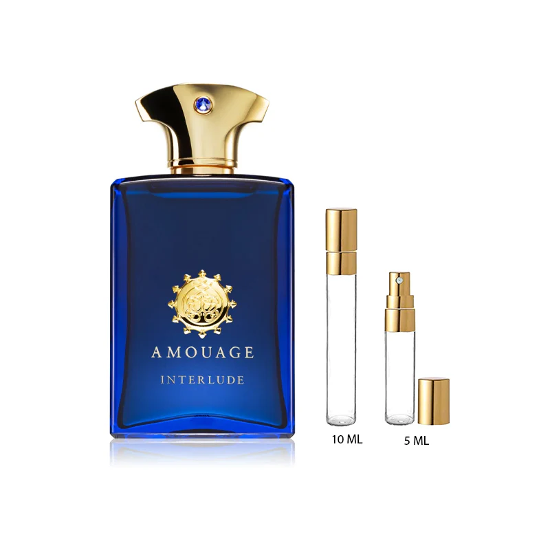 Amouage Interlude - Image 3