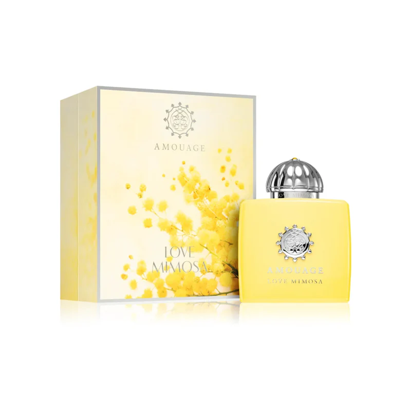 Amouage Love Mimosa