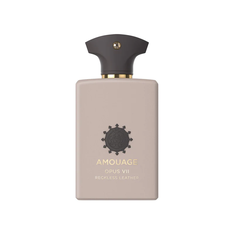 Amouage Opus VII Reckless Leather