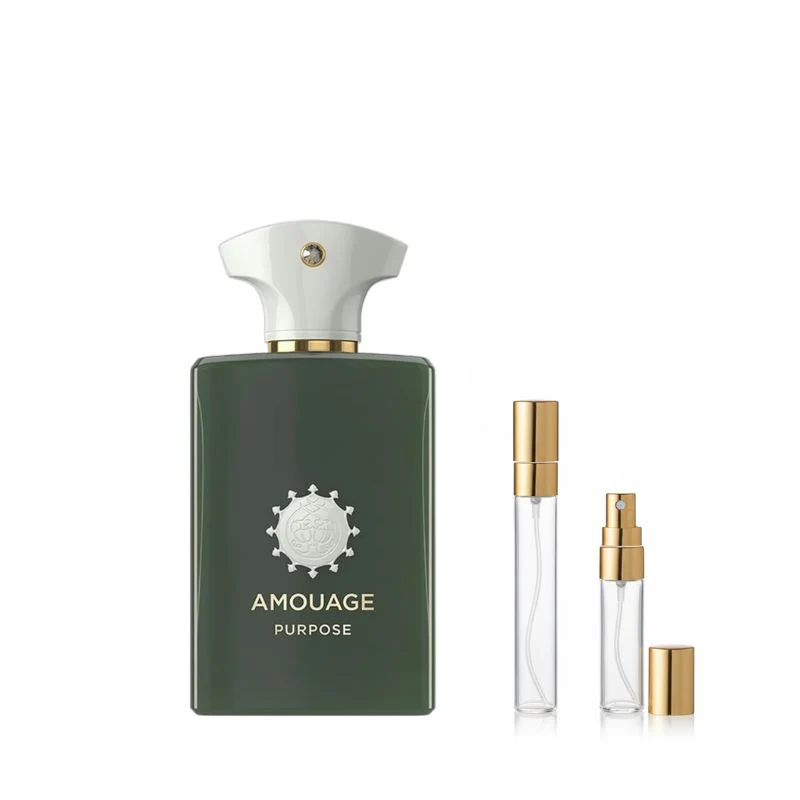 Amouage Purpose - Image 2