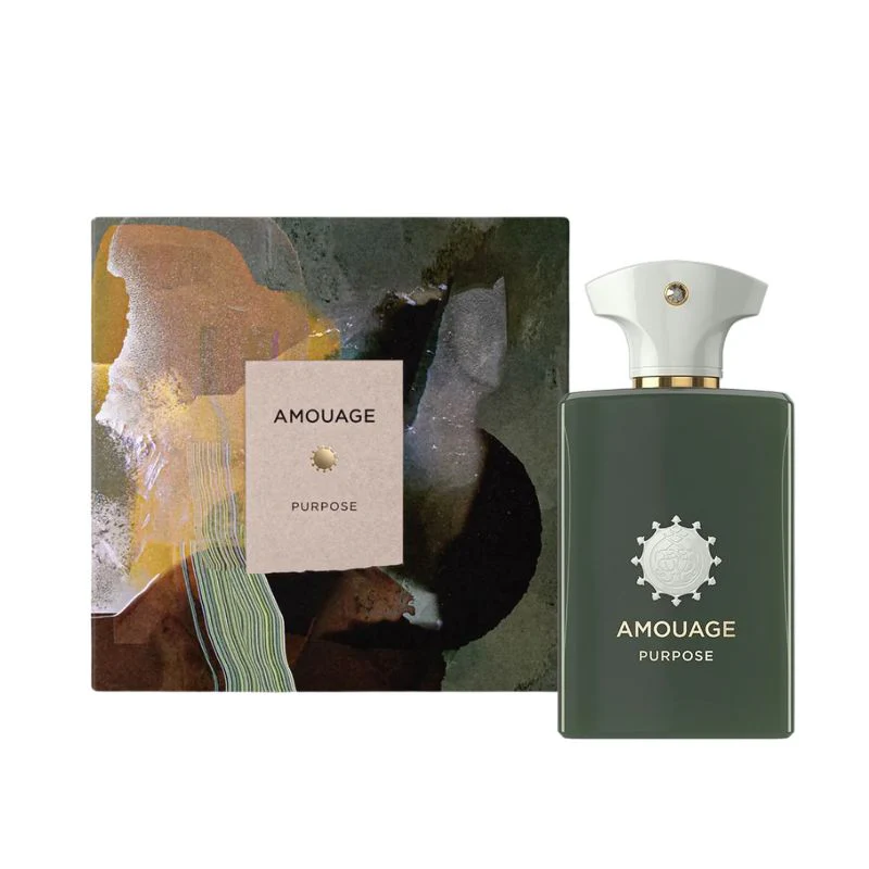 Amouage Purpose - Image 3