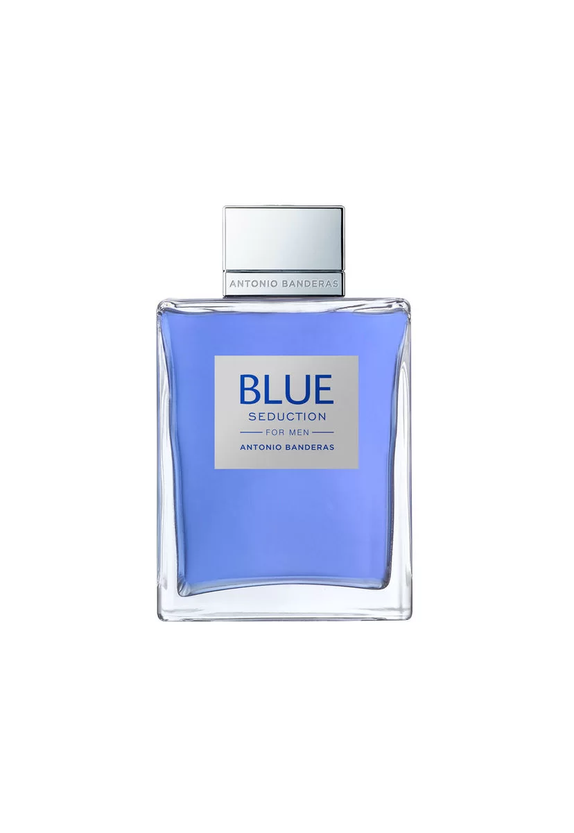 Antonio Banderas Blue Seduction For Men - Image 5