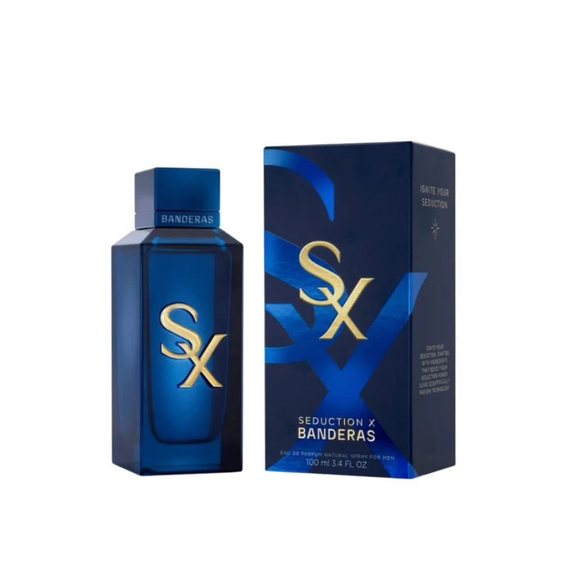 Antonio Banderas Seduction X - Image 3