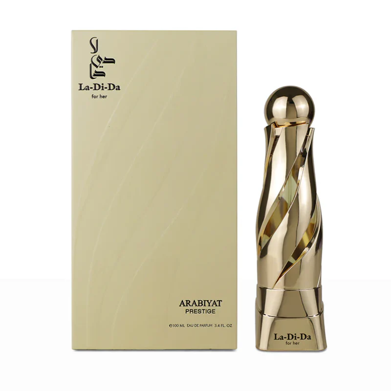 Arabiyat Prestige La Di Da Femenina - Image 3