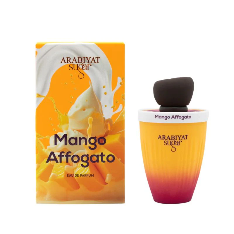 Arabiyat Sugar Mango Affogato - Image 3