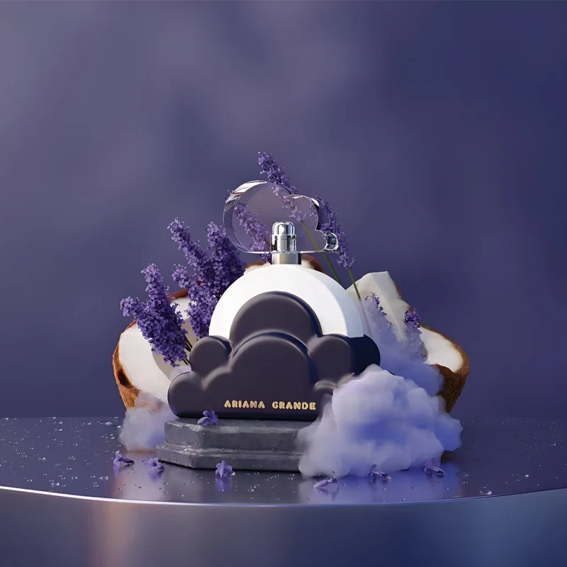 Ariana Grande Cloud 2.0 Intense - Image 8