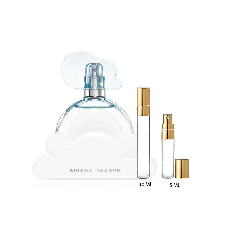 Ariana Grande Cloud - Image 3