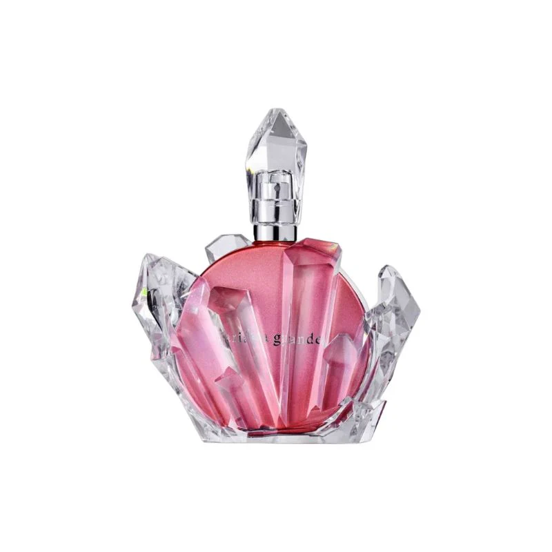 Ariana grande Rem Cherry Eclipse