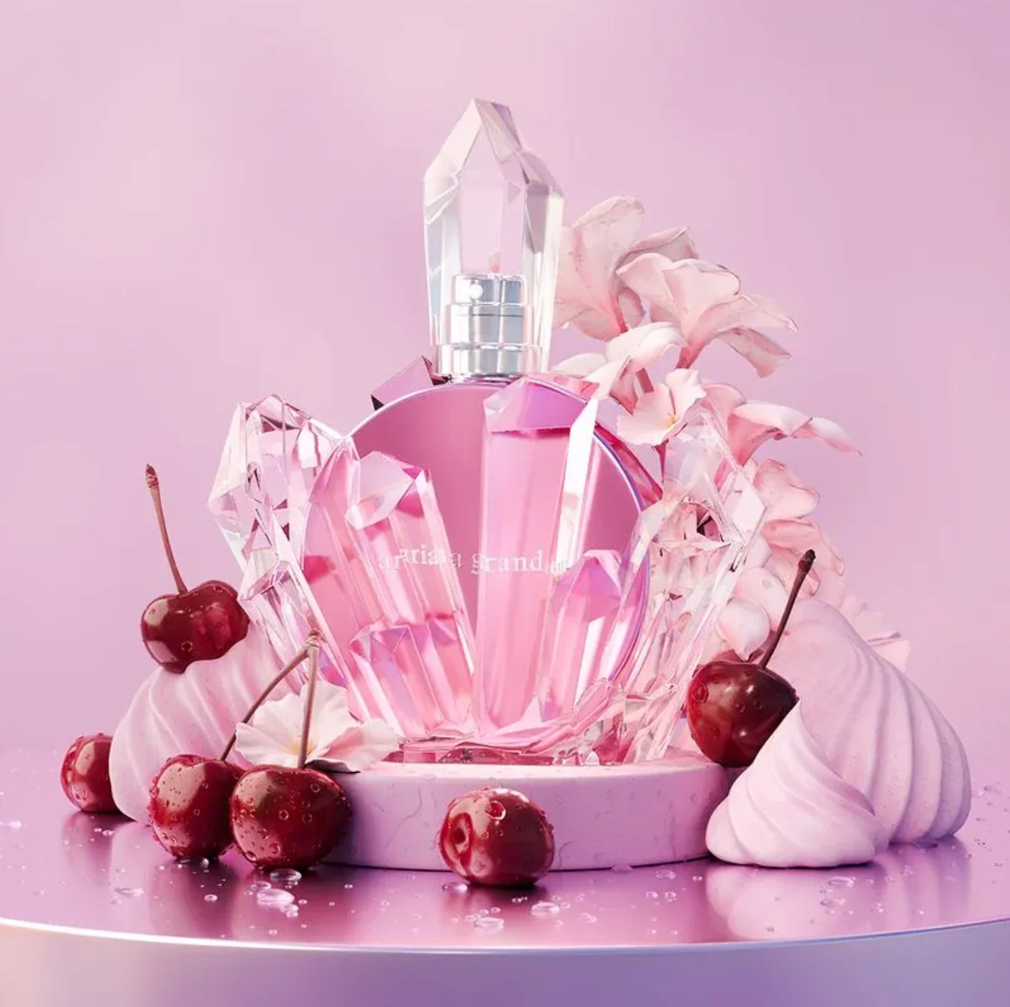 Ariana grande Rem Cherry Eclipse - Image 4