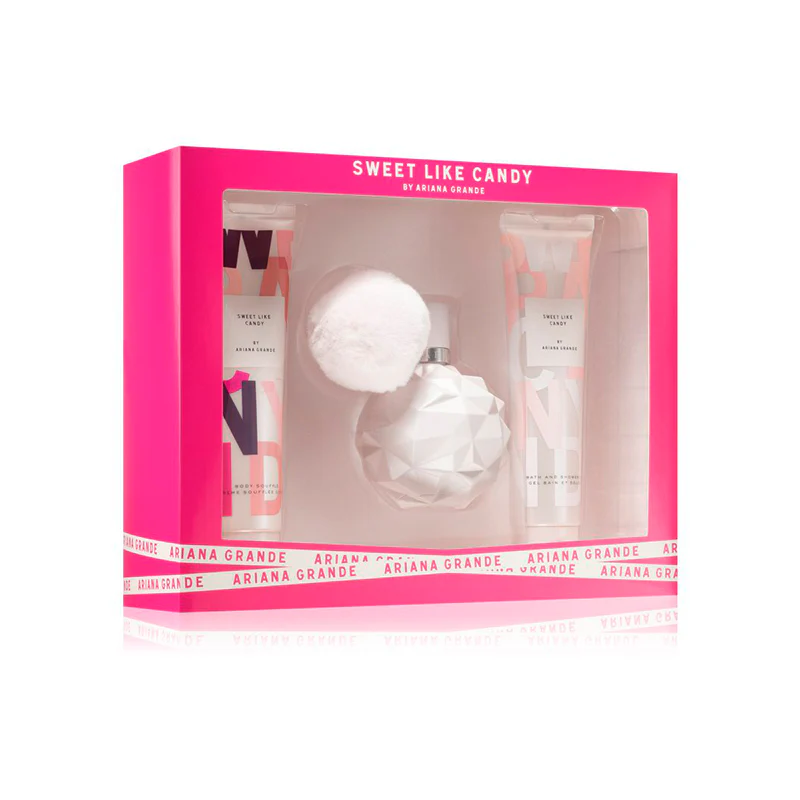 Ariana Grande Sweet Like Candy Set de Regalo