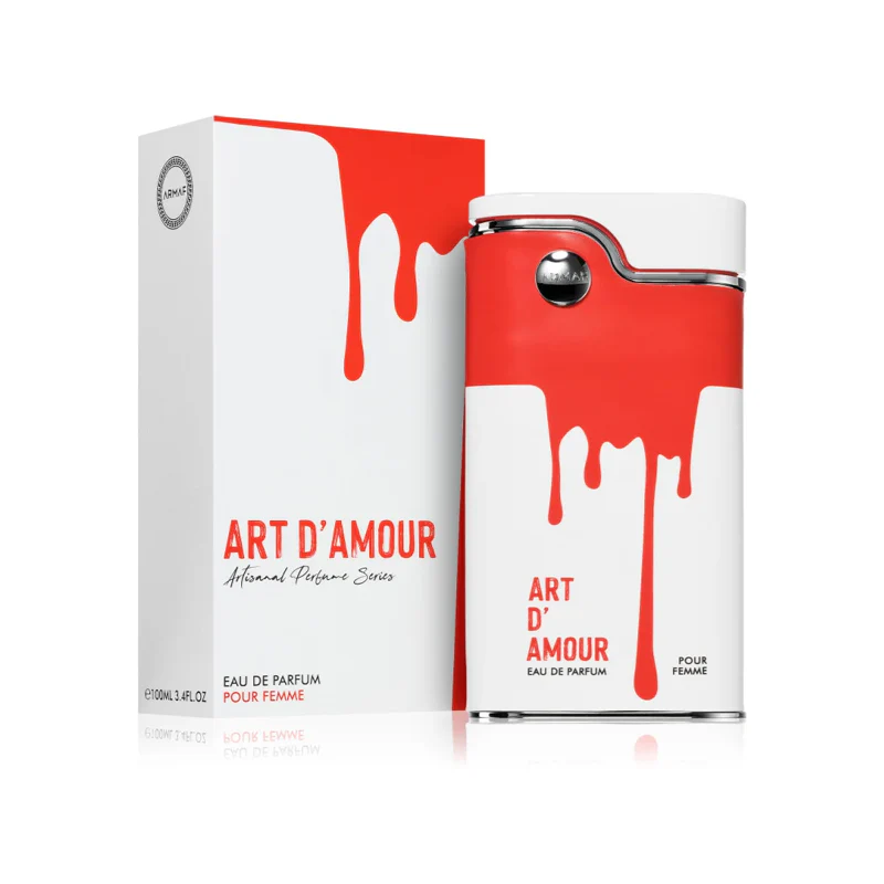 Armaf Art d’Amour - Image 2