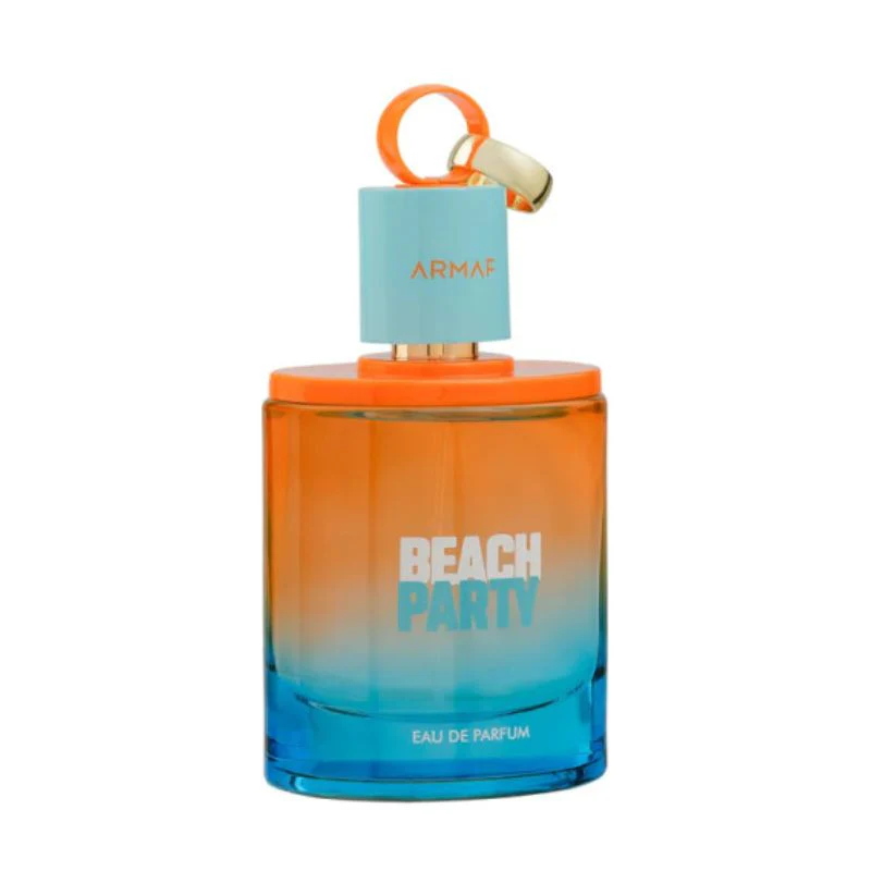 Armaf Beach Party