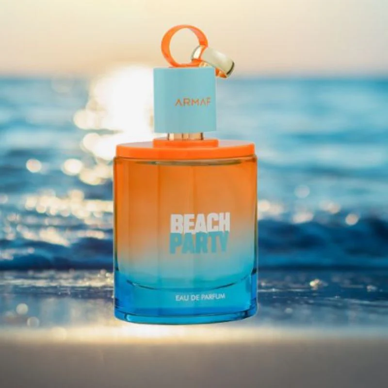 Armaf Beach Party - Image 4