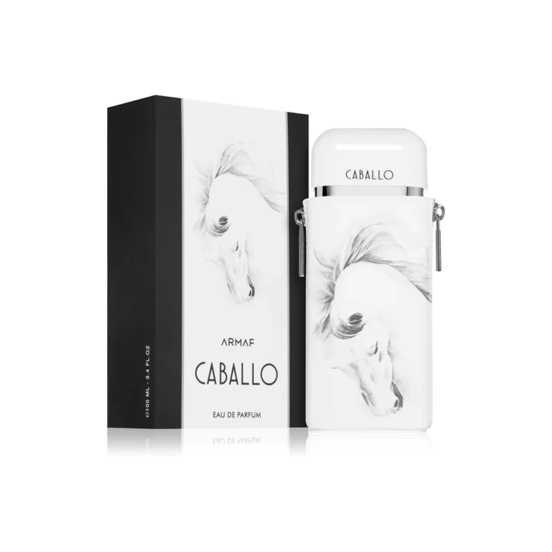 Armaf Caballo - Image 2