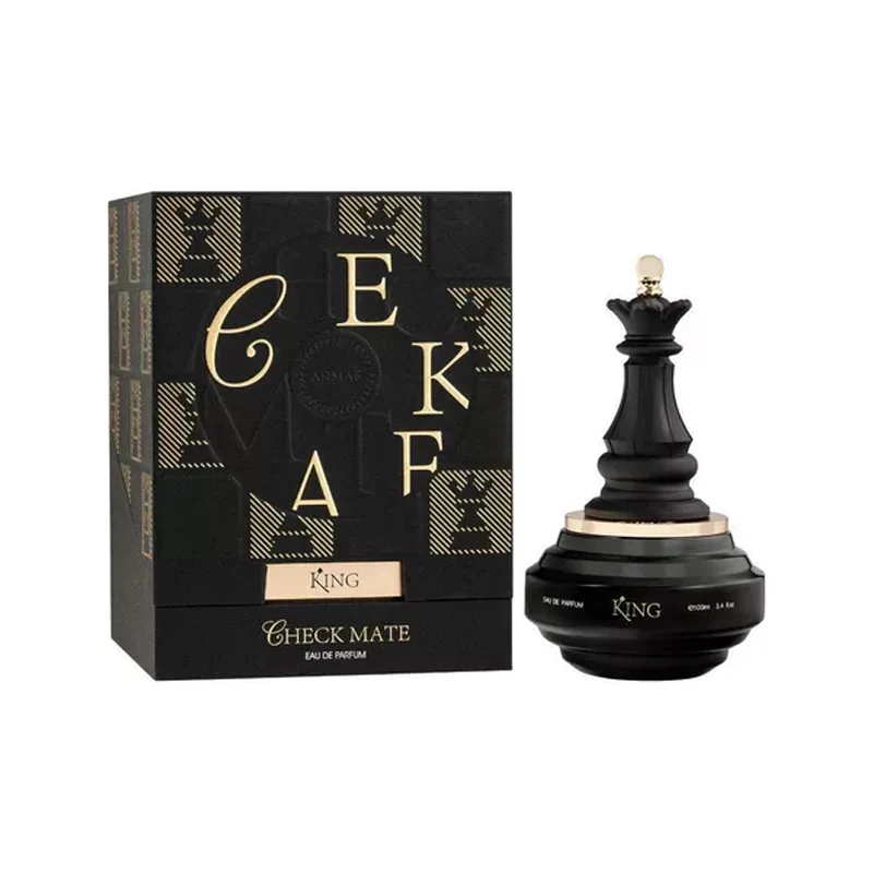 armaf checkmate king - Image 2