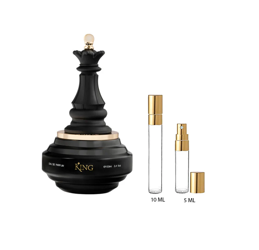 armaf checkmate king - Image 3