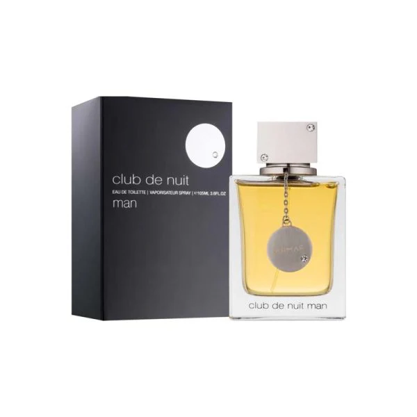 Armaf Club de Nuit Man 105 ML - Image 2