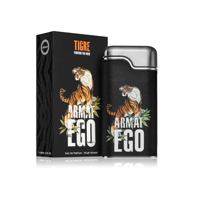 Armaf Ego Tigre - Image 2