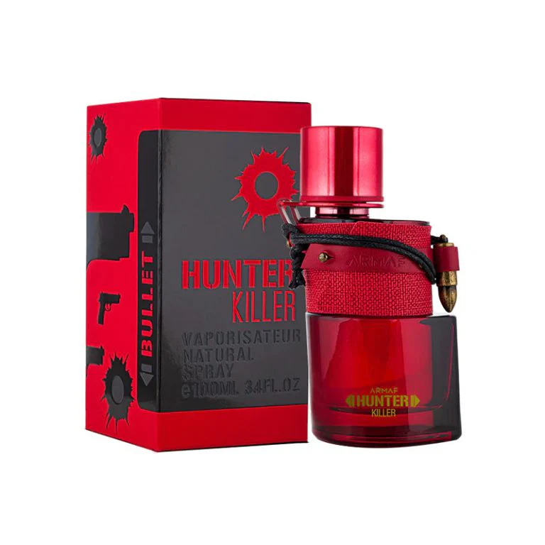 Armaf Hunter Killer - Image 2