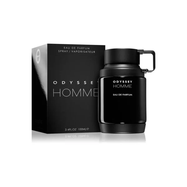 Armaf Odyssey Homme - Image 2