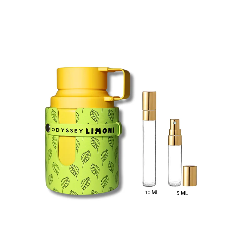 Armaf odyssey limoni - Image 3