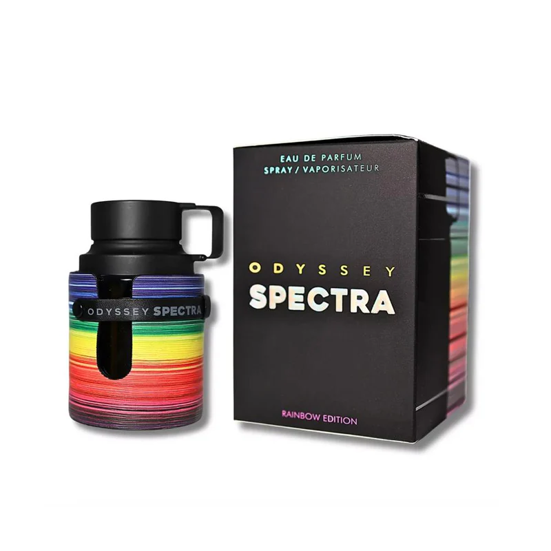 Armaf odyssey spectra - Image 2