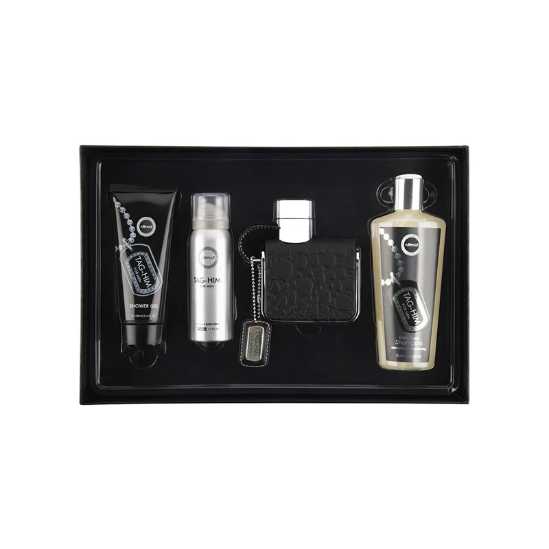 Armaf Tag Him Set de Regalo