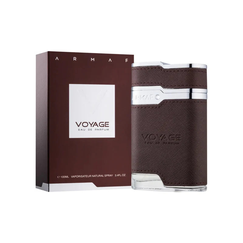 Armaf Voyage Brown