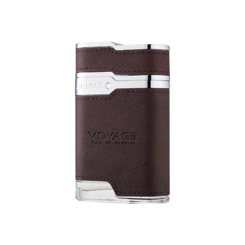 Armaf Voyage Brown - Image 2