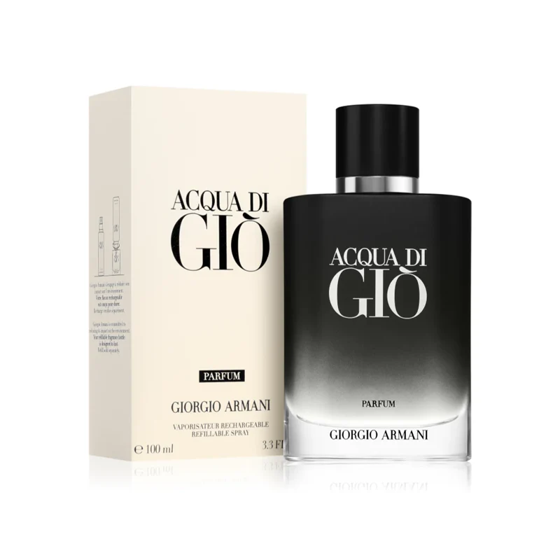Armani Acqua di Gio Parfum - Image 2
