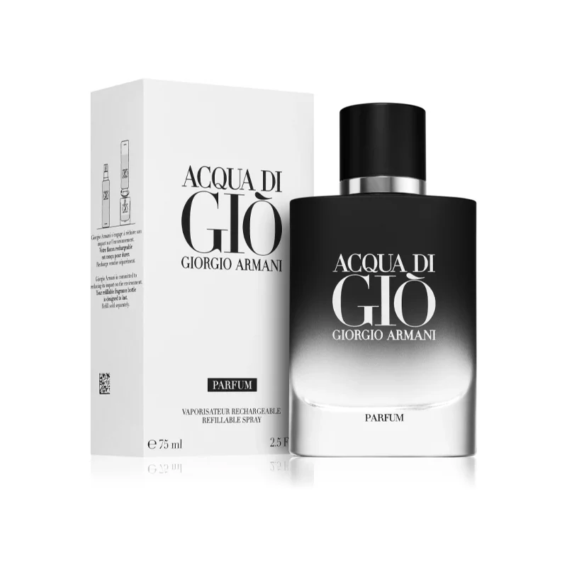 Armani Acqua di Gio Parfum - Image 4