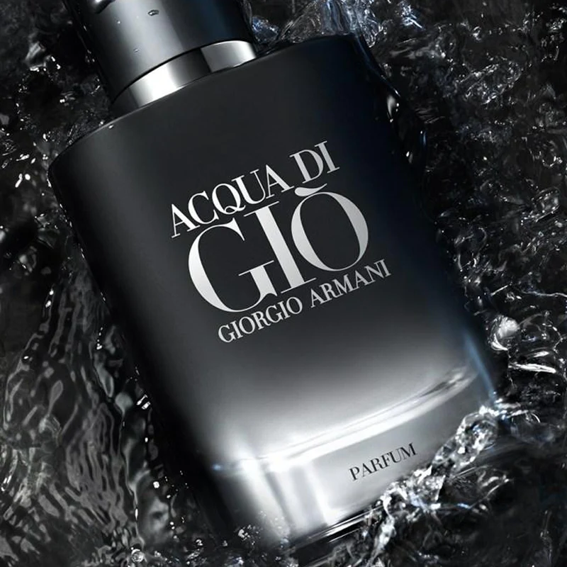 Armani Acqua di Gio Parfum - Image 5