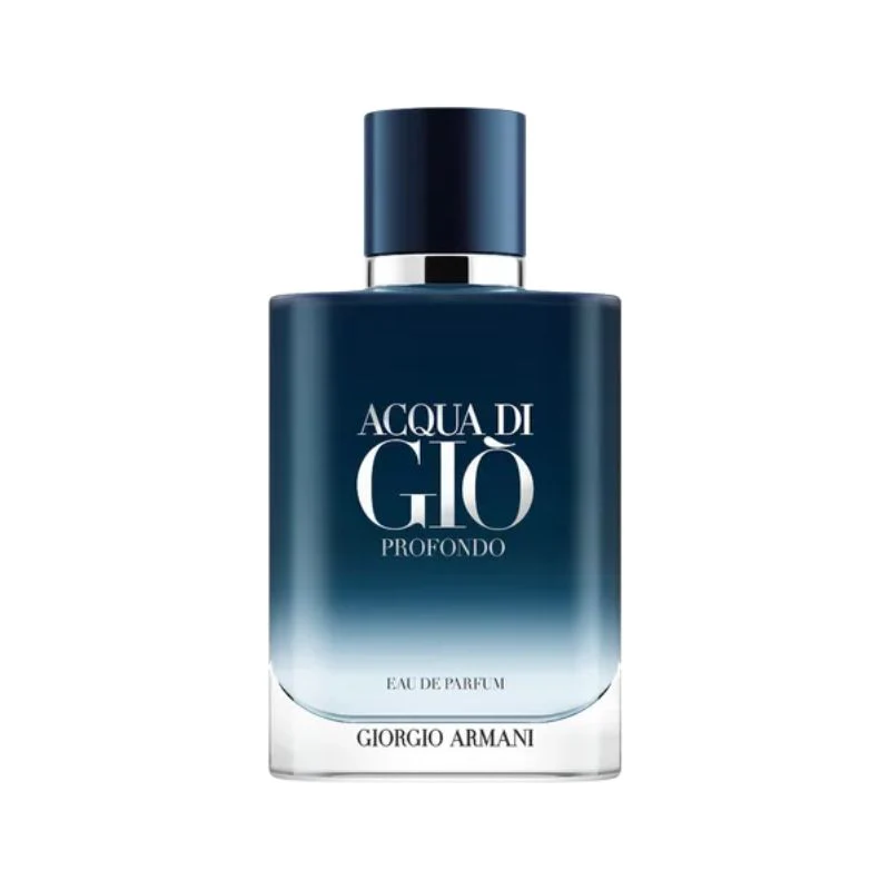 Armani Acqua di Gio Profondo EDP