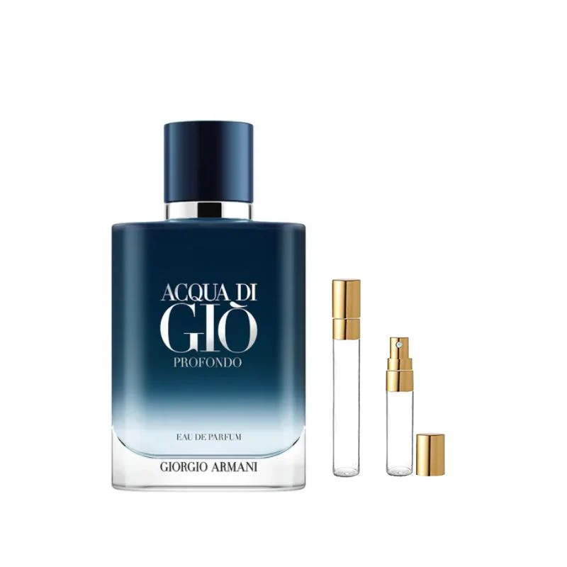 Armani Acqua di Gio Profondo EDP - Image 6