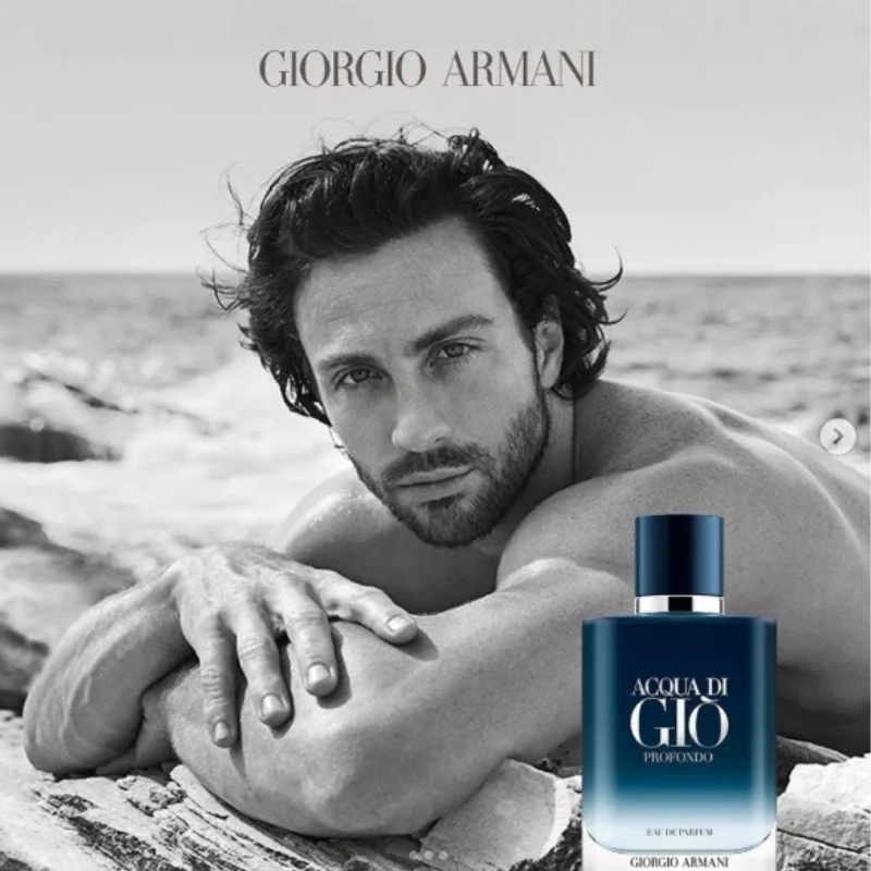 Armani Acqua di Gio Profondo EDP - Image 7