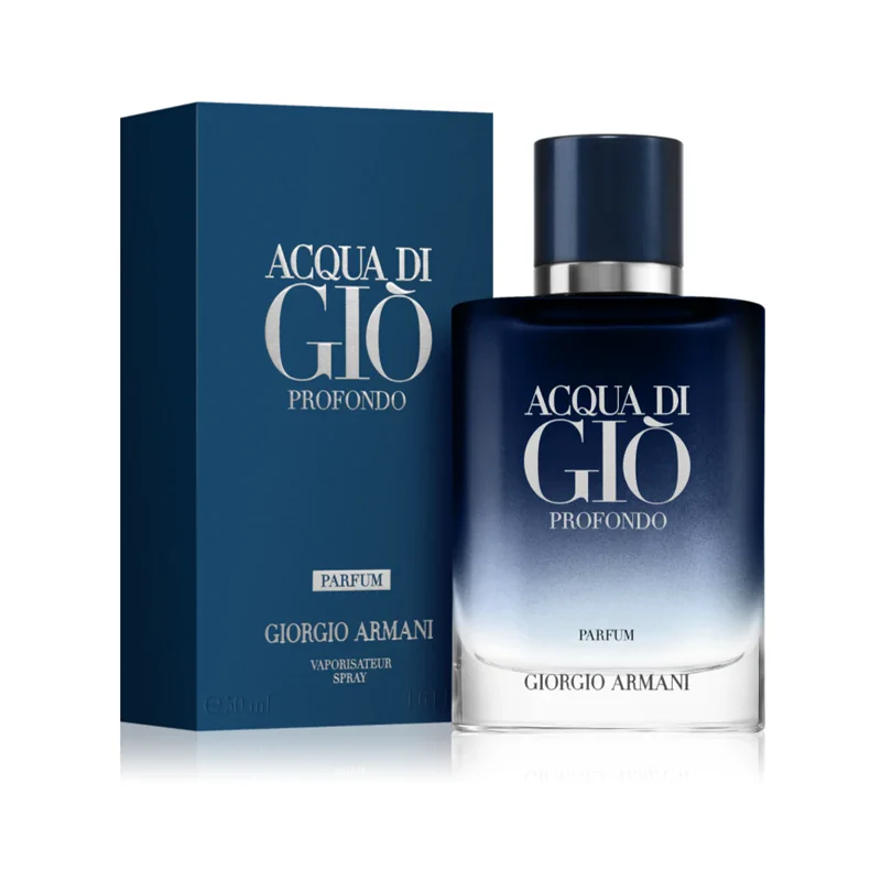 Armani Acqua di Gio Profondo Parfum - Image 3