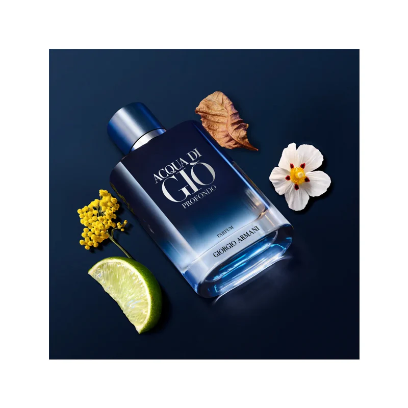 Armani Acqua di Gio Profondo Parfum - Image 4