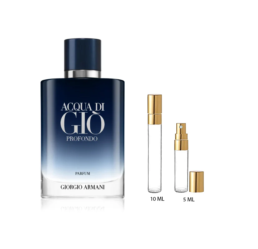 Armani Acqua di Gio Profondo Parfum - Image 5