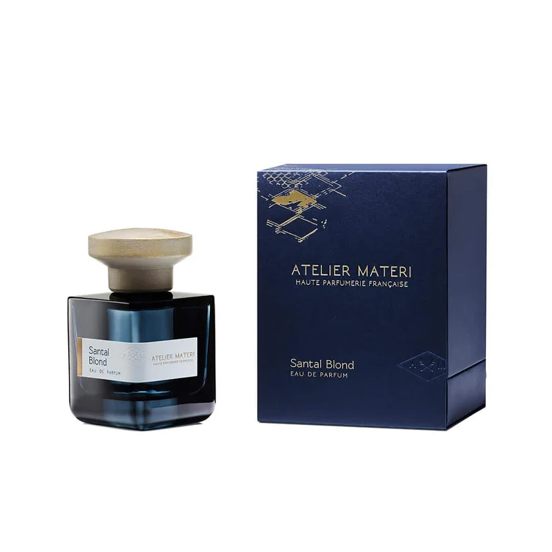 Atelier materi santal blond - Image 2
