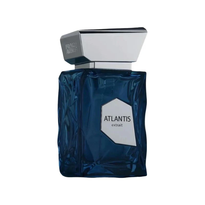 Fragance world Atlantis Extrait by French Avenue