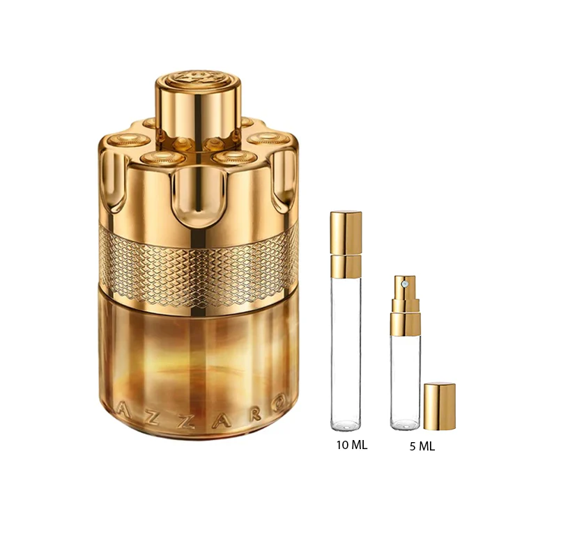 azzaro forever wanted elixir - Image 3
